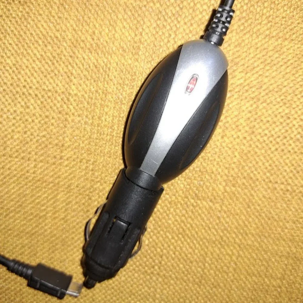 Cell Phone Flex 12W In Car Charger